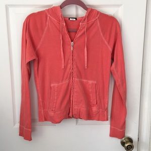 Vintage J Crew hoodie